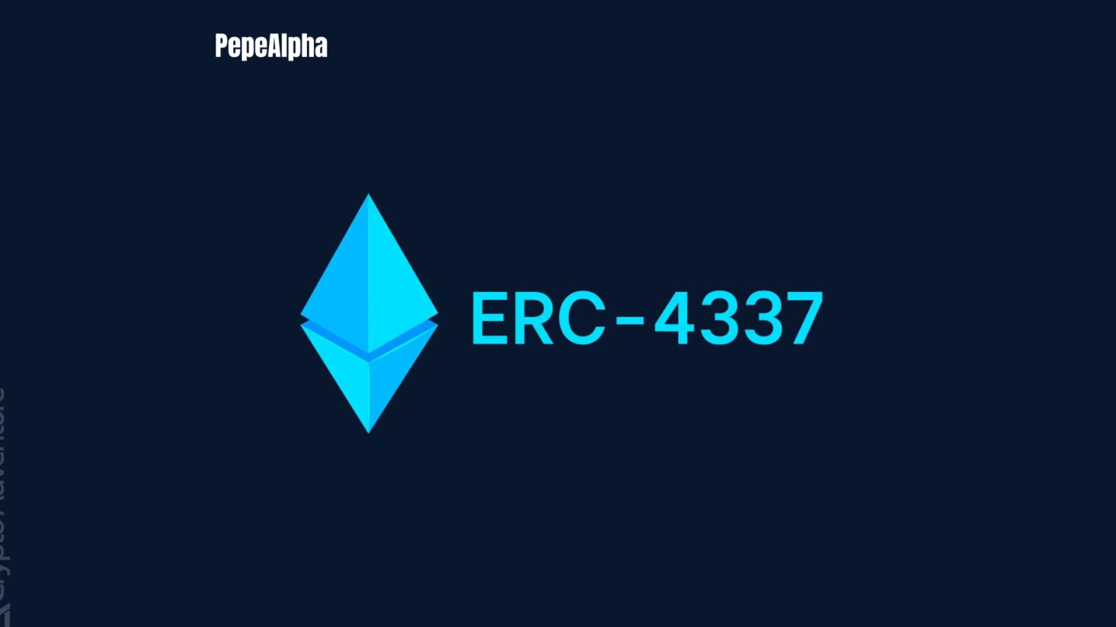 ERC-4337: Diving into the wild world of Ethereum's