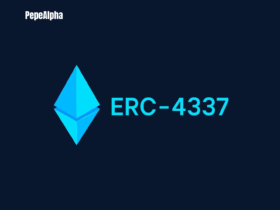 ERC-4337: Diving into the wild world of Ethereum's