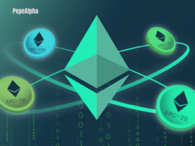 What Is The ERC Token Standard All About?