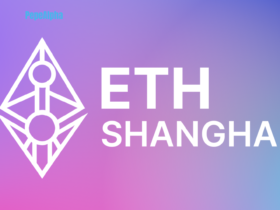 What is the Ethereum Shanghai Upgrade?