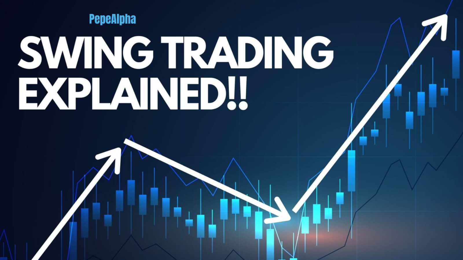 Swing Trading: Diving into the exciting world!