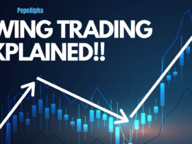 Swing Trading: Diving into the exciting world!