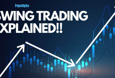 Swing Trading: Diving into the exciting world!