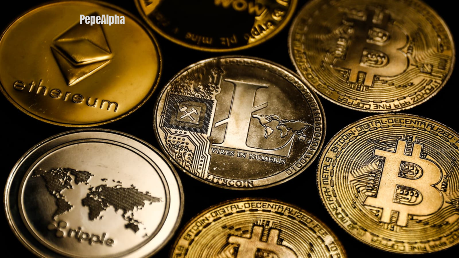 How to Secure Your Crypto Assets and Funds?