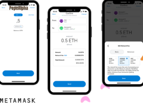 PepeAlpha BLOCKCHAIN554