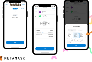 PepeAlpha BLOCKCHAIN554