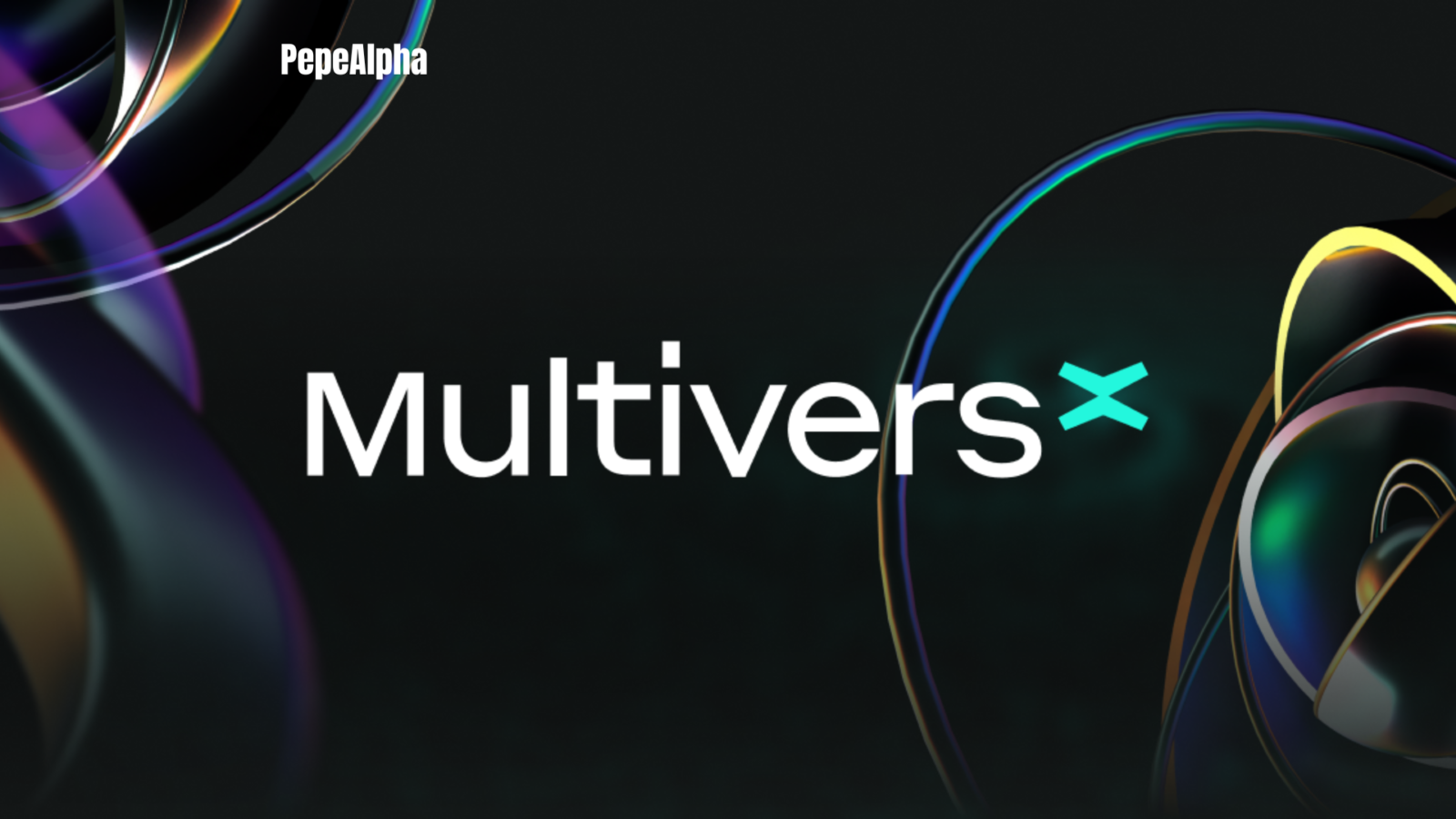MultiversX: A highly scalable, fast and secure blockchain platform