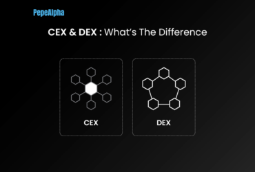 CEX VS DEX: The backbone of the crypto world!