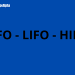 FIFO, LIFO, and HIFO: Diving into the depths of cryptocurrency