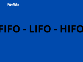 FIFO, LIFO, and HIFO: Diving into the depths of cryptocurrency