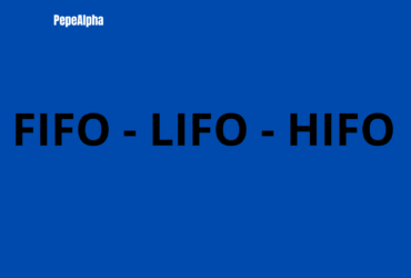 FIFO, LIFO, and HIFO: Diving into the depths of cryptocurrency