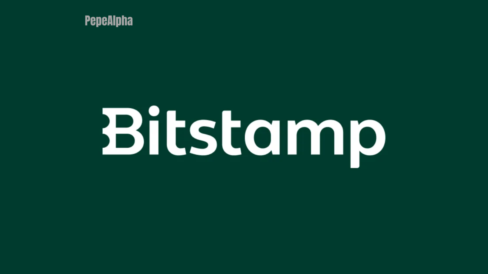 Bitstamp: Making waves in the digital asset realm