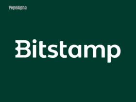 Bitstamp: Making waves in the digital asset realm