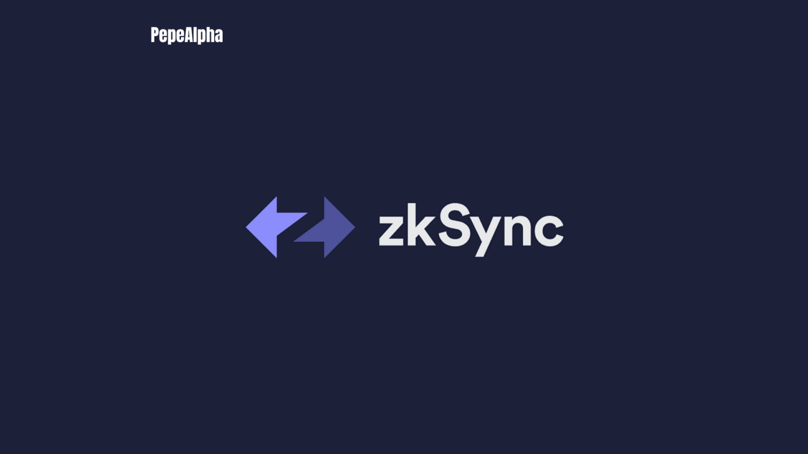 zkSync: Is making waves in the blockchain world