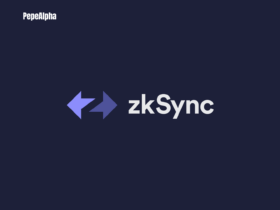 zkSync: Is making waves in the blockchain world