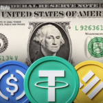 Dive deep into the wild world of stablecoins