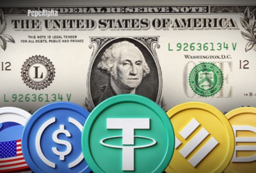 Dive deep into the wild world of stablecoins