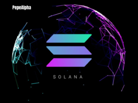 Solana: Dive into the fascinating realm of blockchain