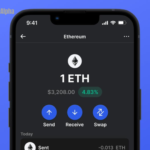 Ethereum Wallet: Diving into the fascinating world