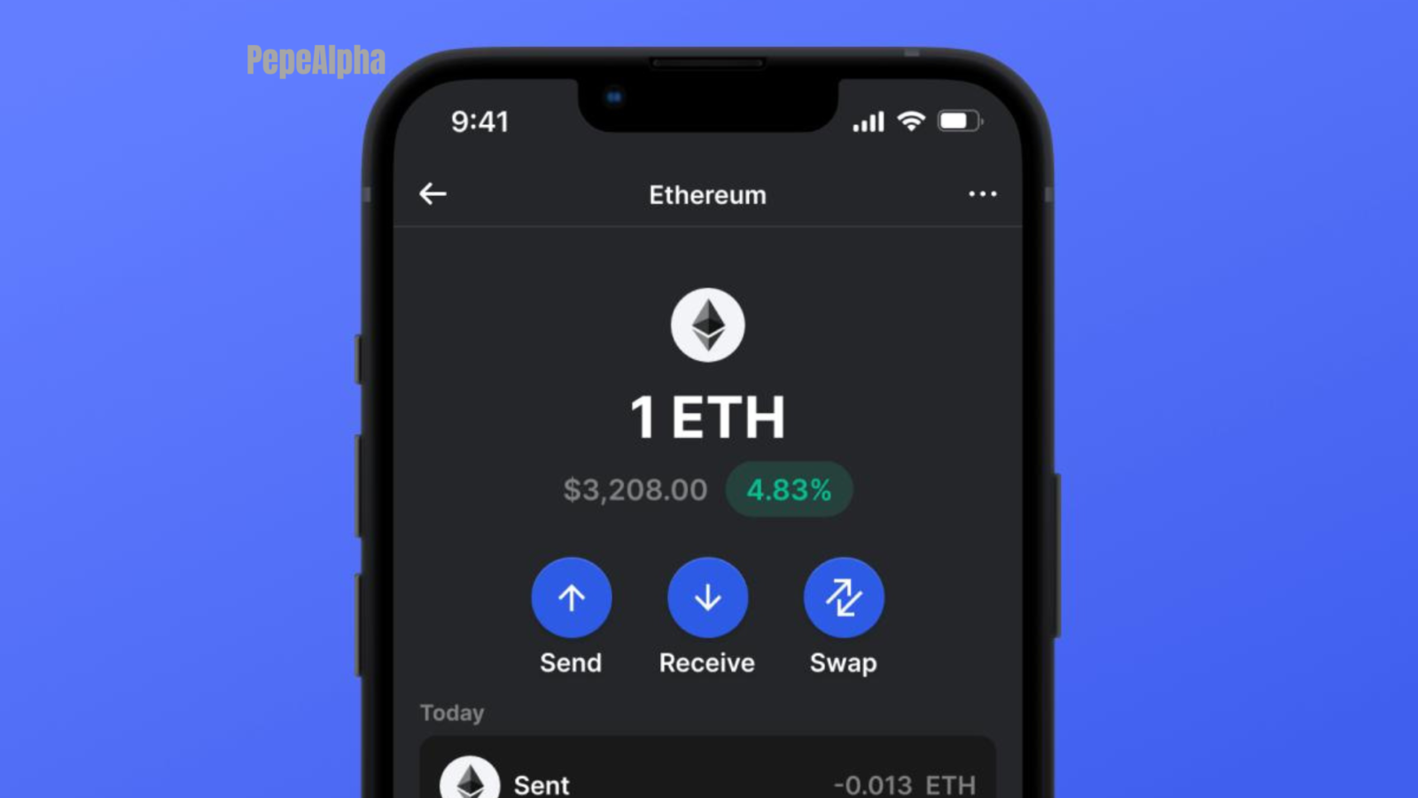 Ethereum Wallet: Diving into the fascinating world