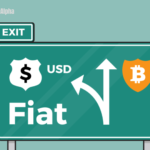 The world of on-ramping and off-ramping in the crypto universe!