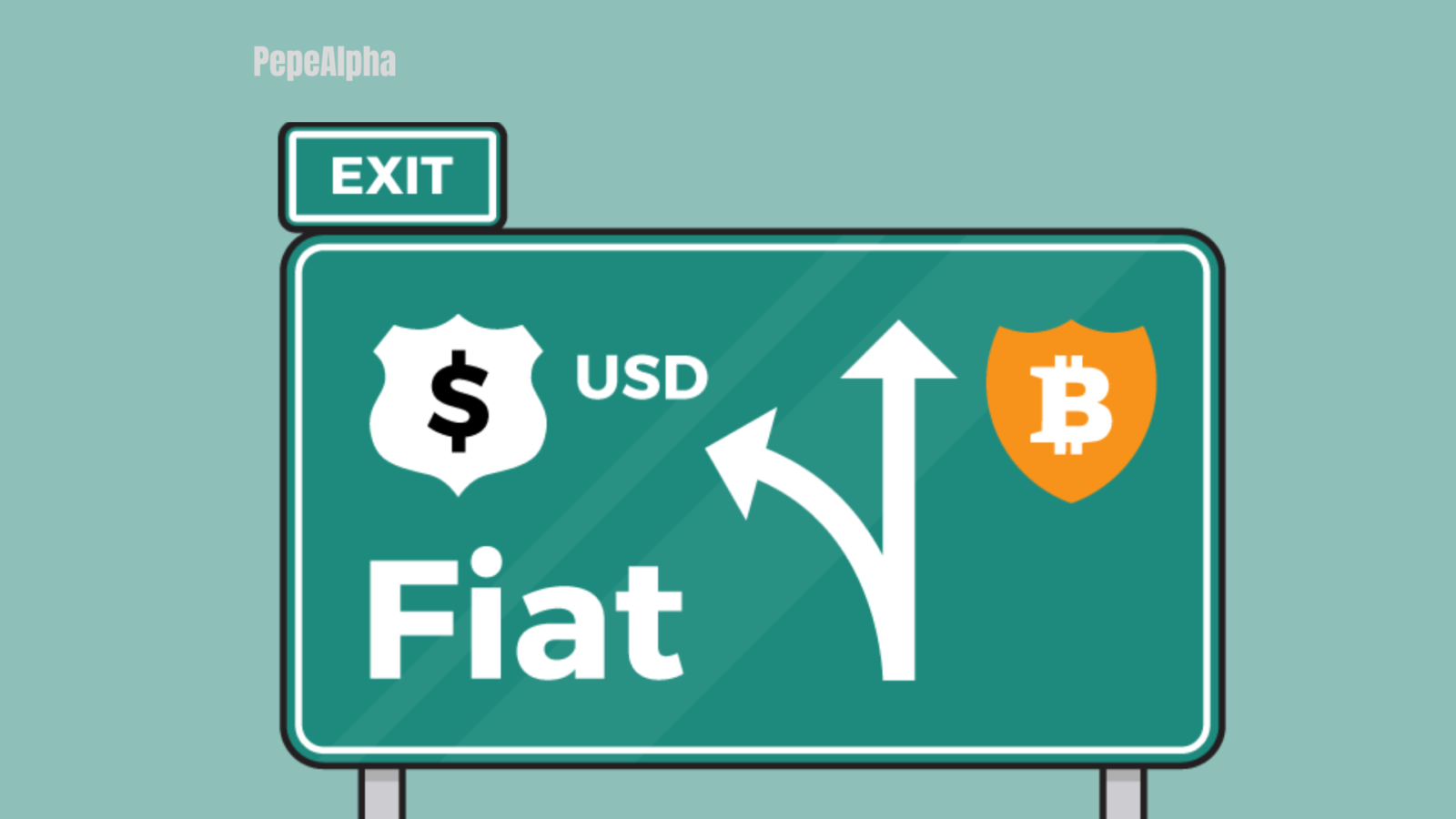 The world of on-ramping and off-ramping in the crypto universe!