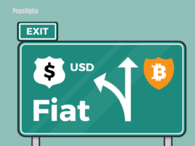 The world of on-ramping and off-ramping in the crypto universe!