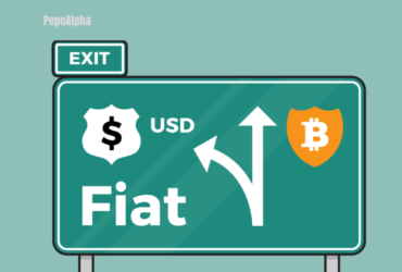 The world of on-ramping and off-ramping in the crypto universe!