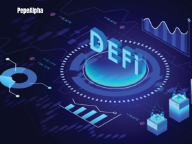 DeFi: All without the need for intermediaries