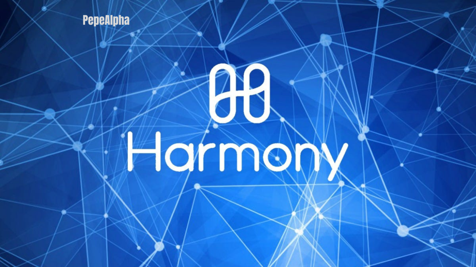Harmony Protocol: the realms of blockchain and crypto!