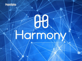 Harmony Protocol: the realms of blockchain and crypto!