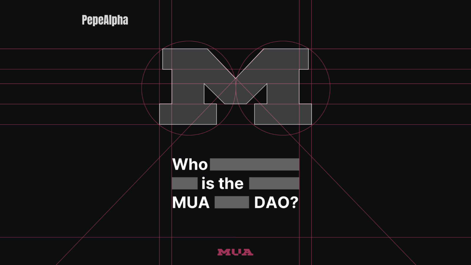 MUADAO: the way for an exciting journey in digital asset
