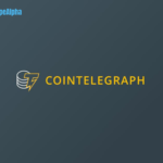 Cointelegraph: Teeming with life and activity
