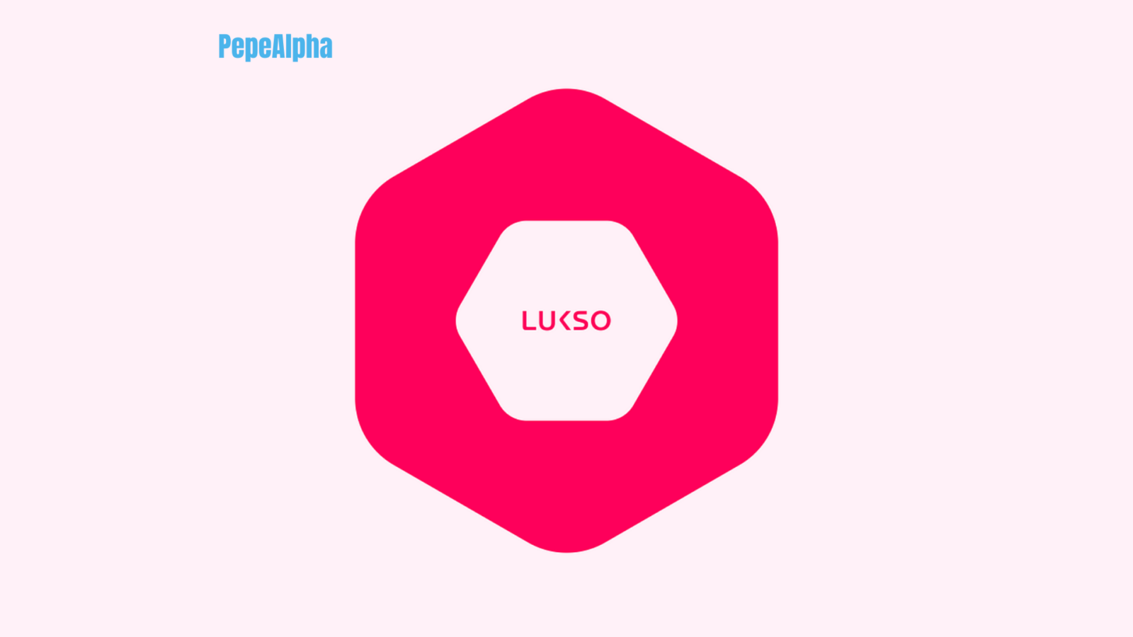 LUKSO: Dive into the colorful world