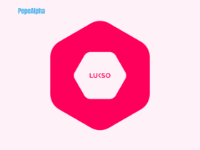 LUKSO: Dive into the colorful world
