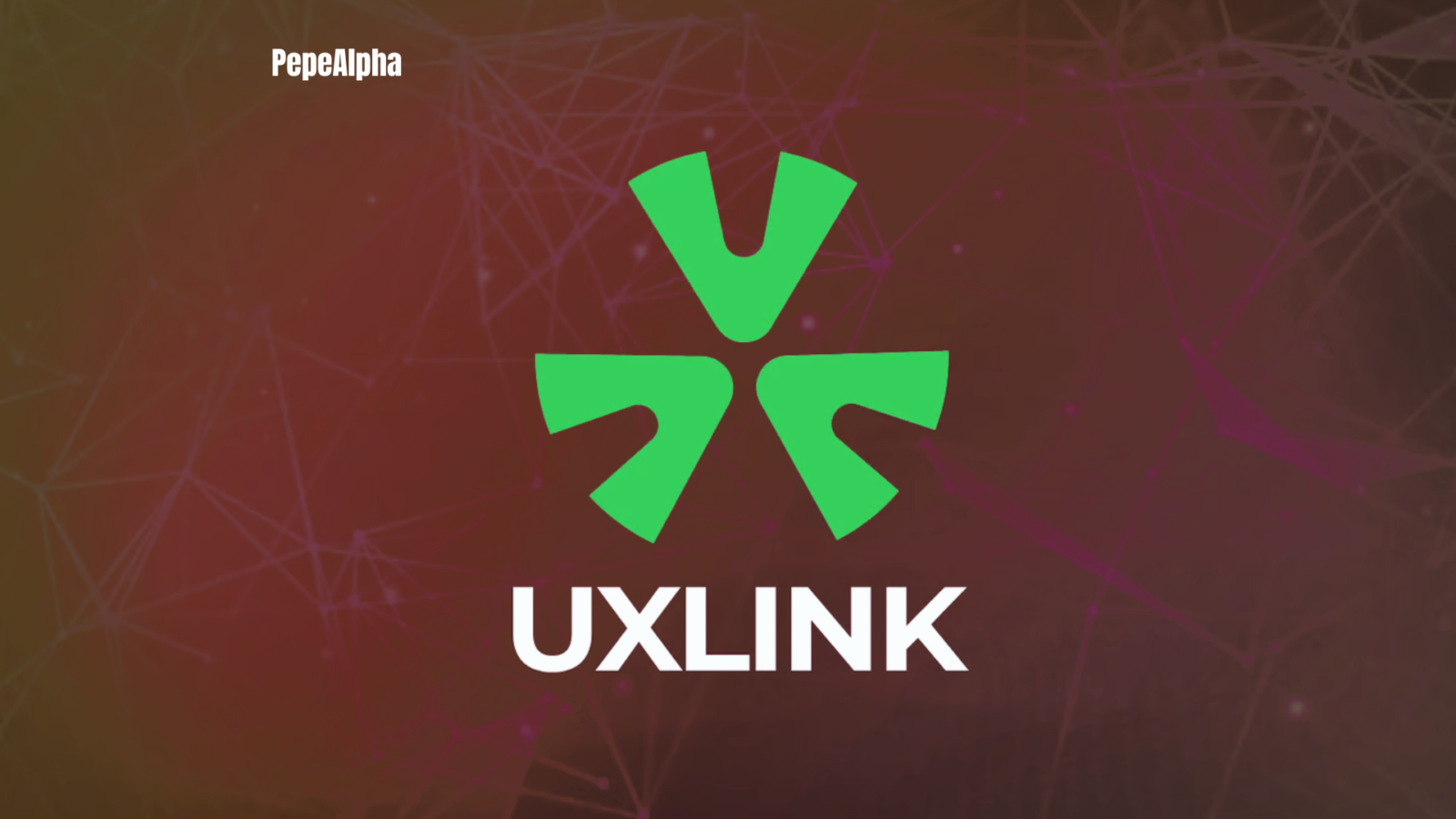 UXLINK: Dive into the world of Web3