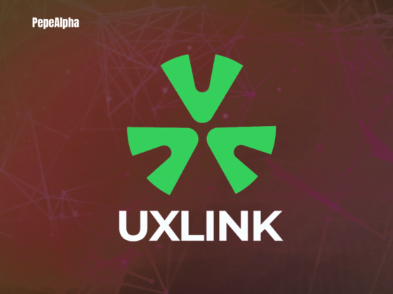 UXLINK: Dive into the world of Web3