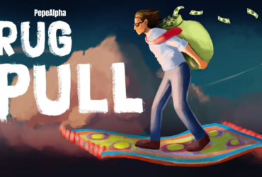 Rug Pull: DeFi isn't just about making money