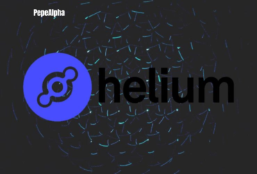 Helium Network: Dive into the fascinating world