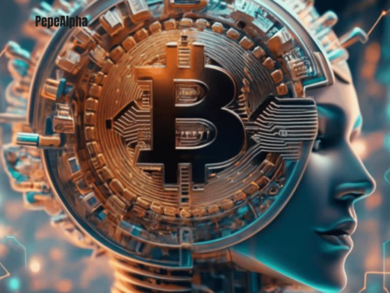 AI is changing the way we trade crypto