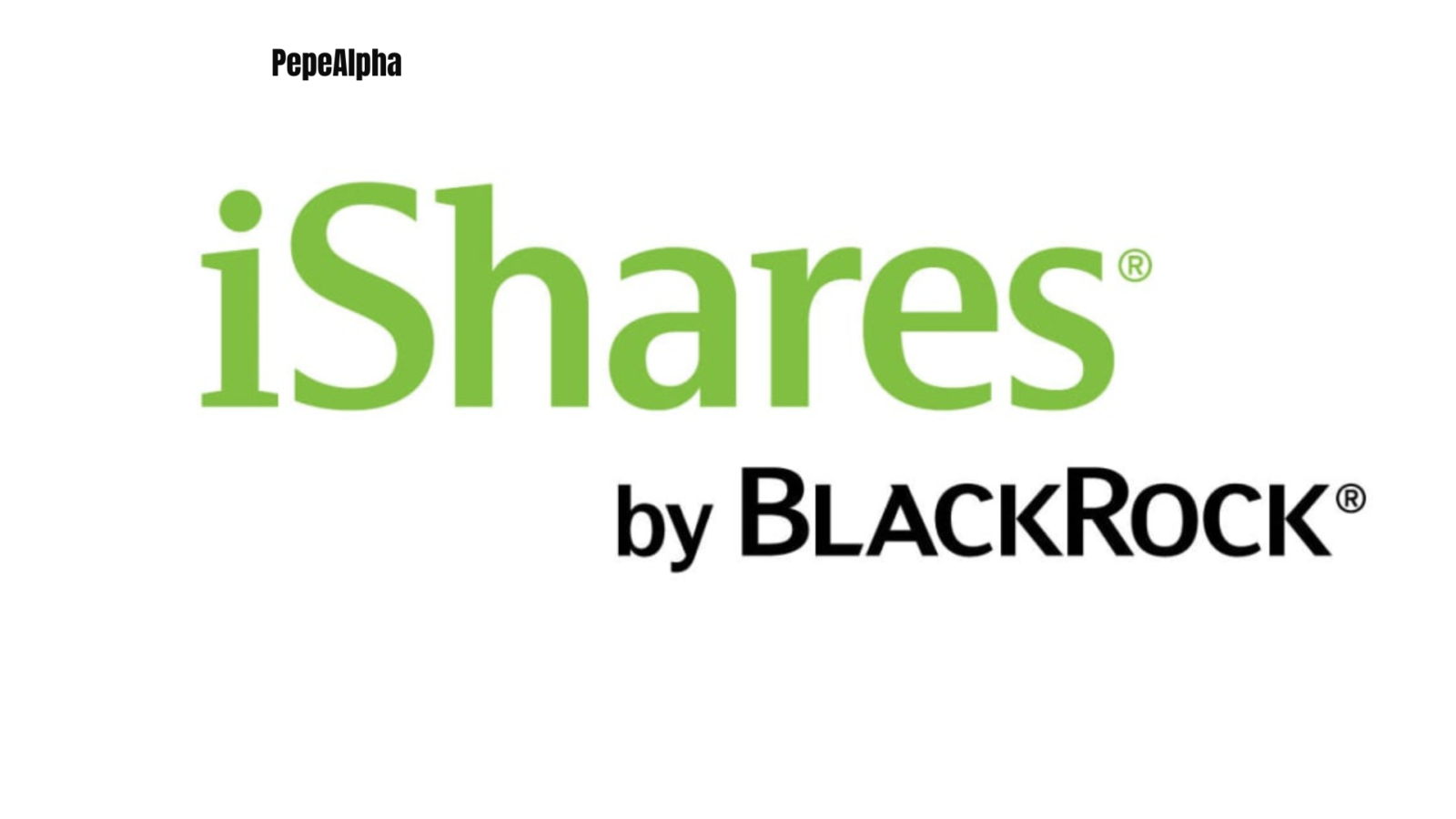 The iShares Bitcoin Trust: A Splash in the Crypto Investment!