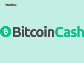 Bitcoin Cash: the mighty offspring of the legendary Bitcoin!