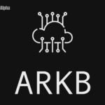 ARKB: Your ticket to the blockchain bonanza!