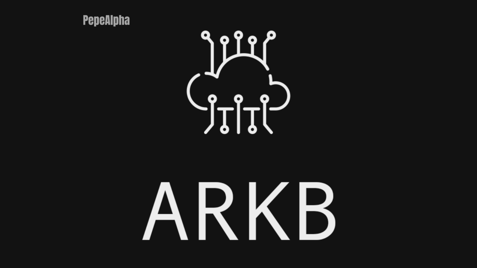 ARKB: Your ticket to the blockchain bonanza!