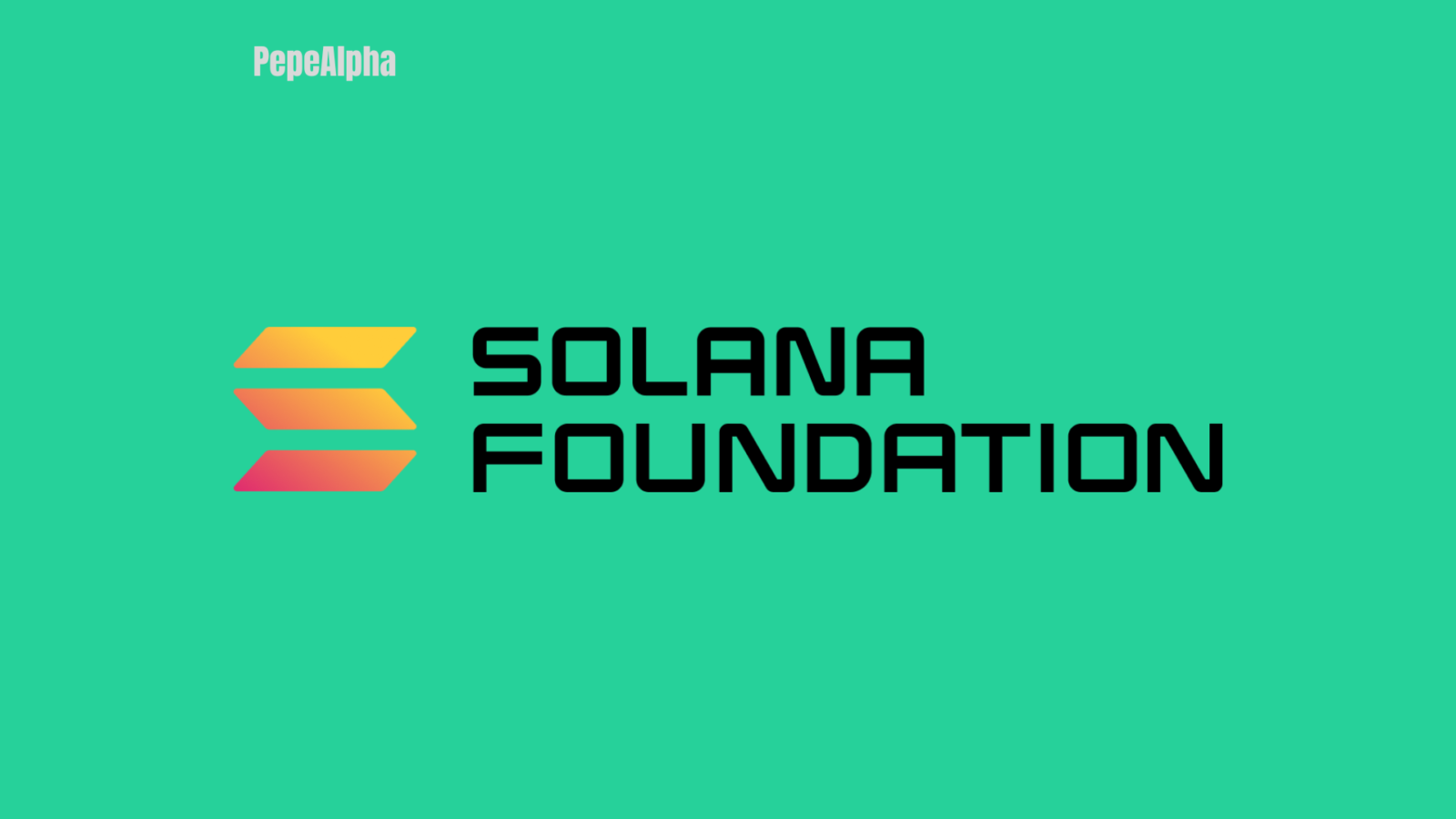 Solana Foundation: offensive memes run wild on their turf