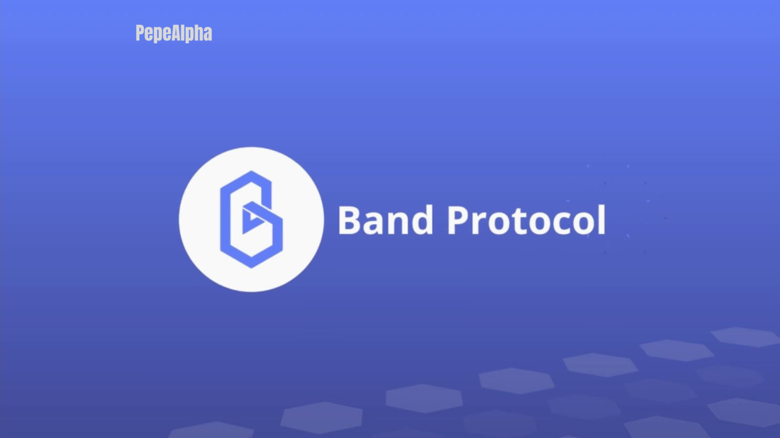 Band Protocol: The hottest topics in the crypto world
