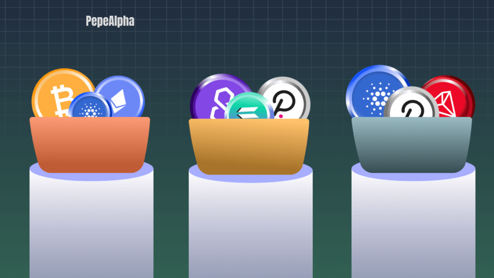 Navigating the World of Cryptocurrency Index Funds