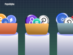 Navigating the World of Cryptocurrency Index Funds