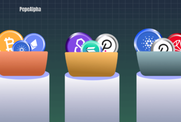 Navigating the World of Cryptocurrency Index Funds