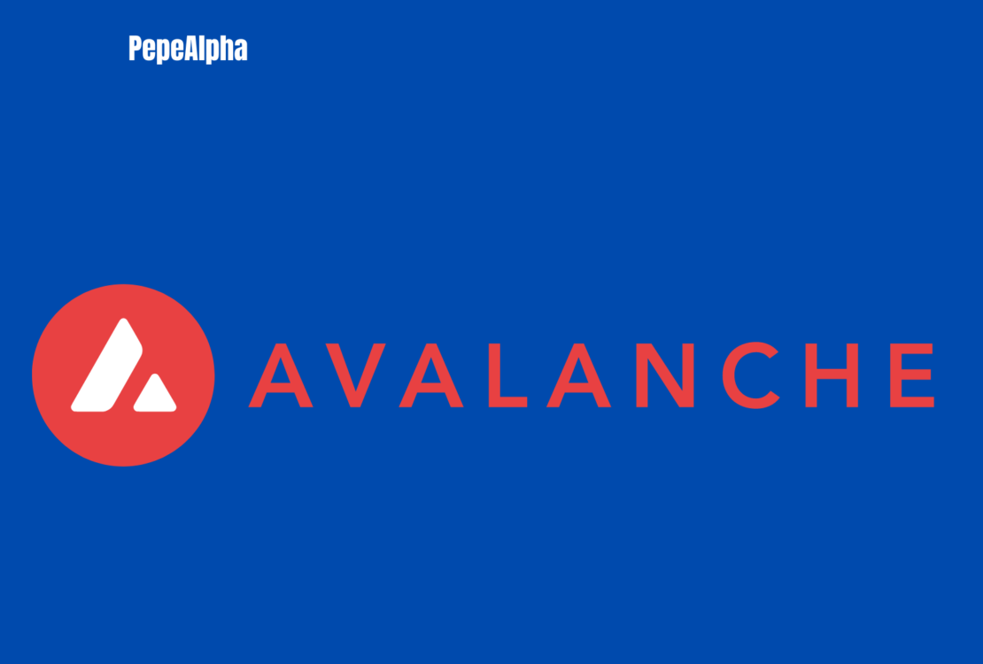 Avalanche AVAX: Is all about speed, security, and scalability